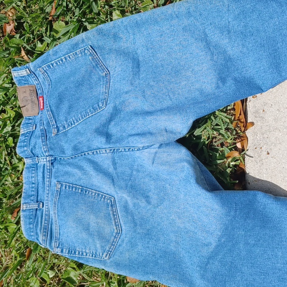 Wrangler Men's Jeans - Picture 5 of 5